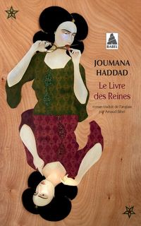Produktbild: Le livre des reines