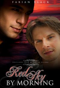 Produktbild: Red Sky by Morning