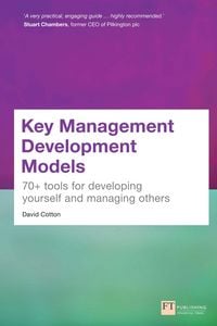 Produktbild: Key Management Development Models