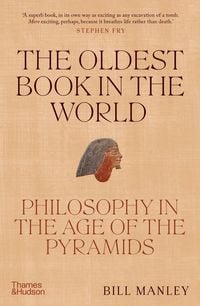 Produktbild: Oldest Book in the World