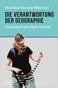 Produktbild: Die Verantwortung der Geographie