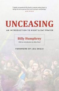 Produktbild: Unceasing: An Introduction to Night and Day Prayer