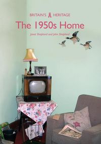 Produktbild: The 1950s Home