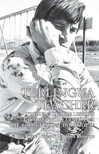 Produktbild: Terlingua Teacher