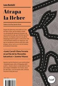 Produktbild: Atrapa la llebre