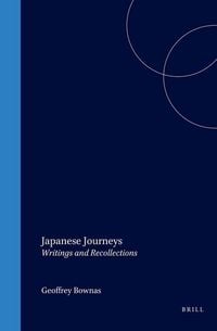 Produktbild: Japanese Journeys