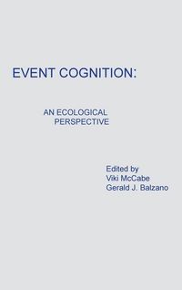 Produktbild: Event Cognition