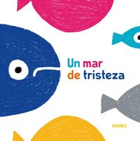 Produktbild: Un mar de tristeza