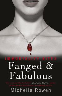 Produktbild: Fanged & Fabulous