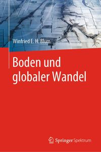 Produktbild: Boden und globaler Wandel