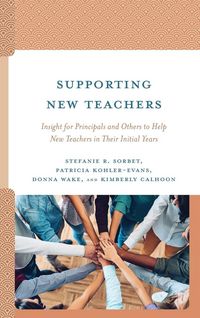 Produktbild: Supporting New Teachers