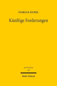 Produktbild: K&uuml;nftige Forderungen