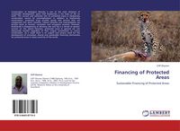 Produktbild: Financing of Protected Areas
