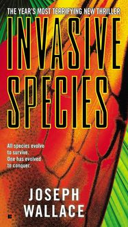 Produktbild: Invasive Species