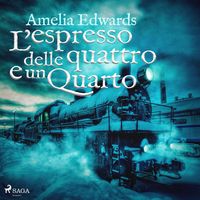 Produktbild: L'espresso delle quattro e un quarto