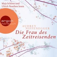 Produktbild: Die Frau des Zeitreisenden
