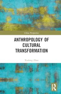 Produktbild: Anthropology of Cultural Transformation