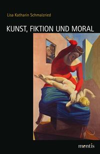 Produktbild: Kunst, Fiktion und Moral
