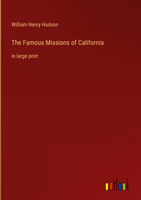 Produktbild: The Famous Missions of California