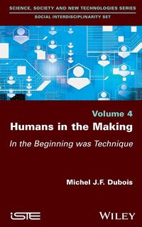 Produktbild: Humans in the Making