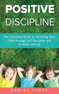 Produktbild: Positive Discipline