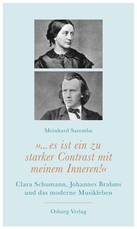 Produktbild: "... es ist ein zu starker Contrast mit meinem Inneren!"