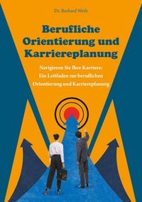 Produktbild: Berufliche Orientierung und Karriereplanung