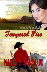 Produktbild: Tempered Fire