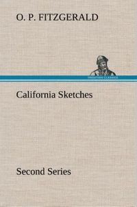 Produktbild: California Sketches, Second Series