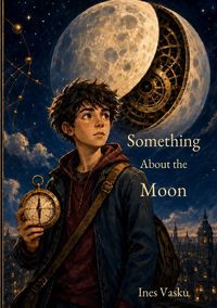 Produktbild: Something About the Moon