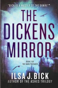 Produktbild: Dickens Mirror