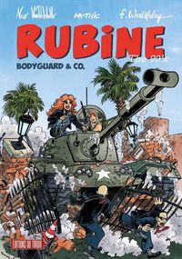 Produktbild: Rubine : the 90's