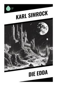 Produktbild: Die Edda