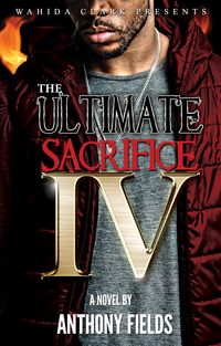 Produktbild: The Ultimate Sacrifice IV