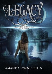 Produktbild: Legacy