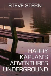 Produktbild: Harry Kaplan's Adventures Underground