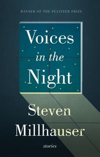 Produktbild: Voices in the Night