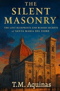 Produktbild: The Silent Masonry