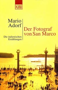 Produktbild: Der Fotograf von San Marco