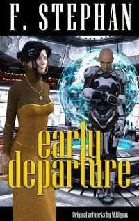 Produktbild: Early Departure