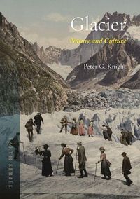Produktbild: Glacier