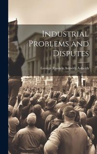 Produktbild: Industrial Problems and Disputes