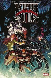 Produktbild: King in Black