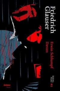 Produktbild: Erwin Schlumpf Davasi - Müfettis Studer 1