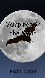 Produktbild: Vampires on the Moon