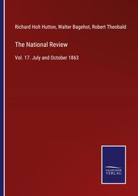 Produktbild: The National Review