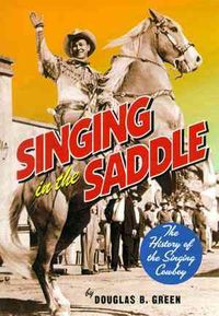 Produktbild: Singing in The Saddle