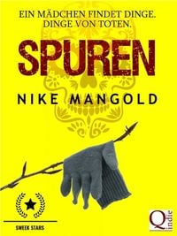 Produktbild: Spuren