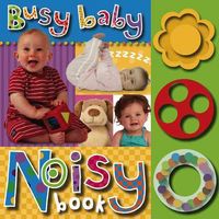 Produktbild: Busy Baby Noisy Book