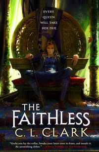 Produktbild: The Faithless